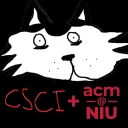 NIU Computer Science & ACM