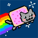 nyan | 100 guilds avatar