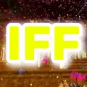 Infinity Fruit Forest • Blox Fruits