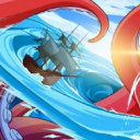Rell Seas ITA | 𝑴𝒂𝒇𝒊𝒂 𝑷𝒊𝒓𝒂𝒕𝒆𝒔