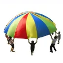 The Parachute