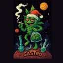 GASTRO⛽ Discord server icon