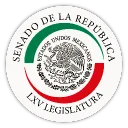 La Cámara de Senadores del H. Congreso de la Unión. ┆IMRP┆