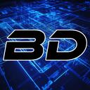 Blueprint Designs Discord Server Icon