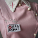 ꒰ঌ ✙ angel hospital ✙ ໒꒱