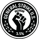 General Strike Michigan
