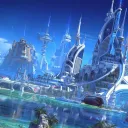 Astrum: City in the Stars