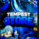 Tempest Store #5K icon