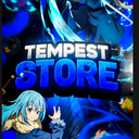 Tempest Store #5K icon