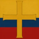 EmpireColombien Nations Glory  Blue