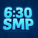 6:30 SMP Discord server icon