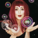 Cher Discord server icon