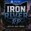 🌆 Iron River RP │ GTA V PS5 🎮