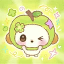 ᕱᕱ⑅　ᣟ ˳　igari emotes　🍀
