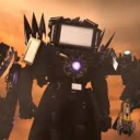 Toiletverse RP (BR🇧🇷 AND/OU EUA🇺🇲) Discord server icon