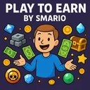 Play To Earn SMario