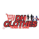 DH CLOTHES