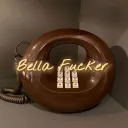 🧃︱BELLA FUCKER