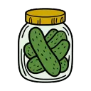 The Pickle Jar
