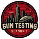 Gun Testing : RBX