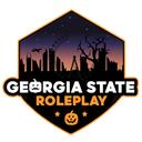 Georgia State Roleplay | VC Only Discord Server Icon