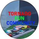 TDF | Tornado Fun