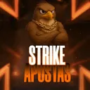 STRIKE 0% TAXA | SALA 20c