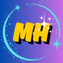    MagicallyHub — Arte e Design    Discord Server Icon