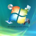 Windows is everything