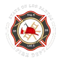 Greenville I Fire Department