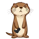 Culte de la Loutre