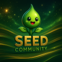 🌱SEED Community🌱