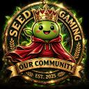   SEED Gaming   Discord Server Icon
