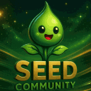 🌱SEED Community🌱 Discord server icon