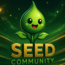Discovery icon for 🌱SEED Community🌱 Discord server