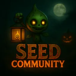 ๐ฑSEED Community๐ฑ
