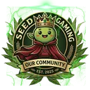 🌱SEED RUST CE Community🌱