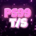 BGSI & PS99┃trading & community