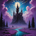 Tales of The Wyld Discord server icon