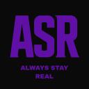 ASR - Always Stay Real