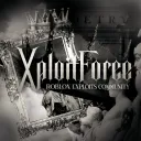 𝖃𝖕𝖑𝖔𝖎𝖙𝕱𝖔𝖗𝖈𝖊 | エエクフォス