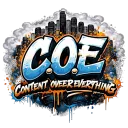 COE (Content Over Everything)