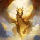 Lost in Worlds Discord server icon