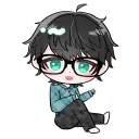 ただのサーバー