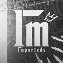 🩶 The Importeds | IMPT icon