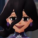 Hex Maniac Hangout