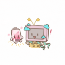 AAA Battery Community Discord Server Icon
