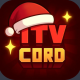 Discovery icon for ITVCord Discord server