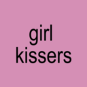 girl kissers 18+