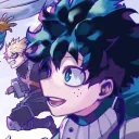 MHA ROLEPLAY꒷₊˚ꮺ
